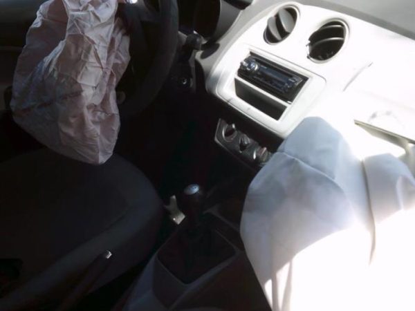 Moteur essuie glace avant SEAT IBIZA 4 PHASE 1 Diesel image 5