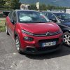 Aerateur tableau de bord avant droit CITROEN C3 3 PHASE 1 Essence image 2