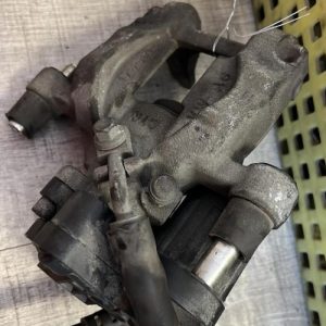 Etrier arriere droit (freinage) VOLKSWAGEN image 1