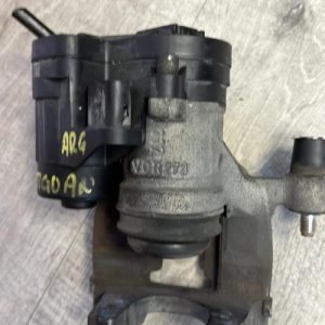Etrier arriere gauche (freinage) VOLKSWAGEN image 1