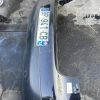 Pare choc arriere VOLKSWAGEN GOLF 5 Diesel image 1