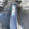 Pare choc arriere VOLKSWAGEN GOLF 5 Diesel image 2