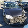 Pare choc arriere VOLKSWAGEN GOLF 5 Diesel image 3