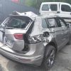 Renfort pare choc arriere (traverse) VOLKSWAGEN image 2