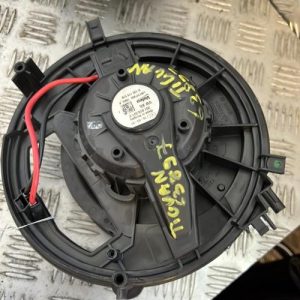 Ventilateur chauffage VOLKSWAGEN image 1