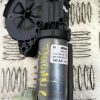 Moteur toit ouvrant VOLKSWAGEN image 1