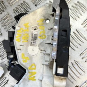 Serrure avant droit SEAT IBIZA 4 PHASE 1 Diesel image 1