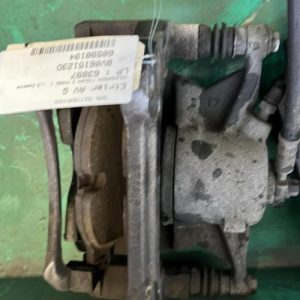 Etrier avant gauche (freinage) VOLKSWAGEN image 1