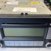 Autoradio d'origine VOLKSWAGEN GOLF 5 Diesel image 1