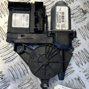 Moteur leve vitre avant gauche VOLKSWAGEN GOLF 5 Diesel image 1