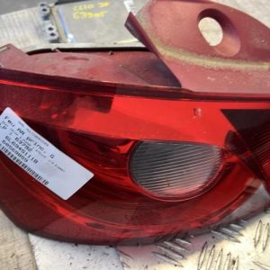 Feu arriere principal gauche (feux) SEAT IBIZA 3 PHASE 1 Diesel image 1