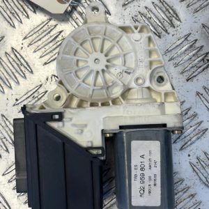 Moteur leve vitre avant droit SEAT IBIZA 3 PHASE 1 Diesel image 1