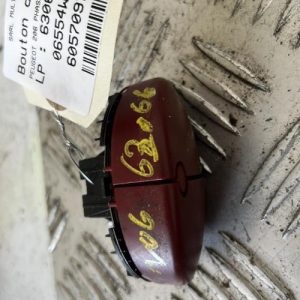 Bouton de warning PEUGEOT 206 PHASE 2 Diesel image 1