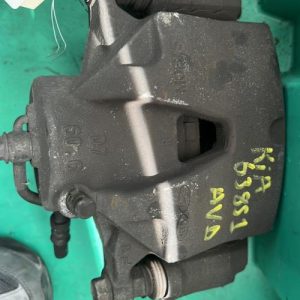 Etrier avant droit (freinage) KIA SPORTAGE 4 Diesel image 1