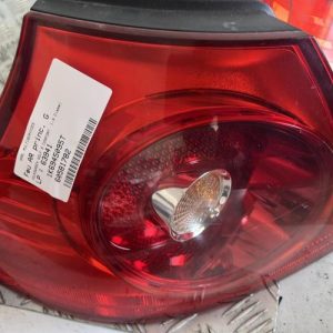 Feu arriere principal gauche (feux) VOLKSWAGEN GOLF 5 Diesel image 1