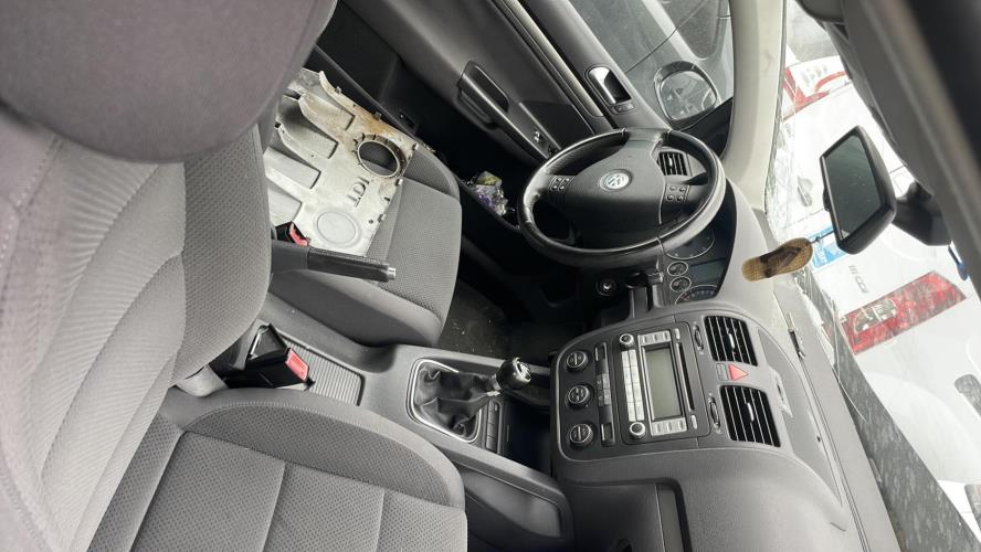 Feu arriere principal gauche (feux) VOLKSWAGEN GOLF 5 Diesel image 3