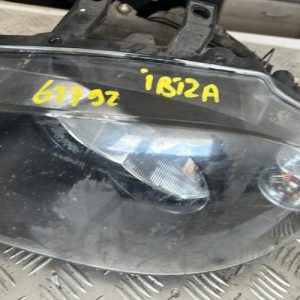 Optique avant principal gauche (feux)(phare) SEAT IBIZA 3 PHASE 1 Diesel image 1