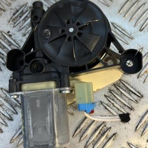 Moteur leve vitre avant droit VOLKSWAGEN image 1