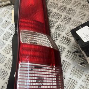 Feu arriere principal droit (feux) FIAT PANDA 2 PHASE 1 Essence image 1