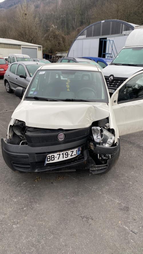 Feu arriere principal droit (feux) FIAT PANDA 2 PHASE 1 Essence image 2