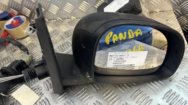 Retroviseur droit FIAT PANDA 2 PHASE 1 Essence image 1