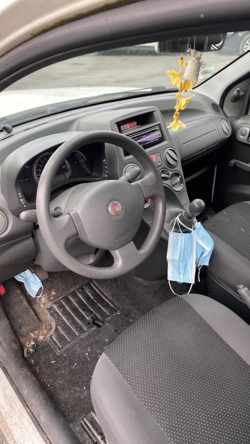Retroviseur droit FIAT PANDA 2 PHASE 1 Essence image 3