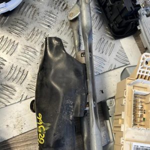 Moteur essuie glace avant FIAT PANDA 2 PHASE 1 Essence image 1