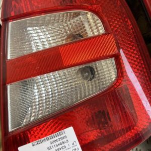 Feu arriere principal droit (feux) SKODA FABIA 1 PHASE 1 Diesel image 1