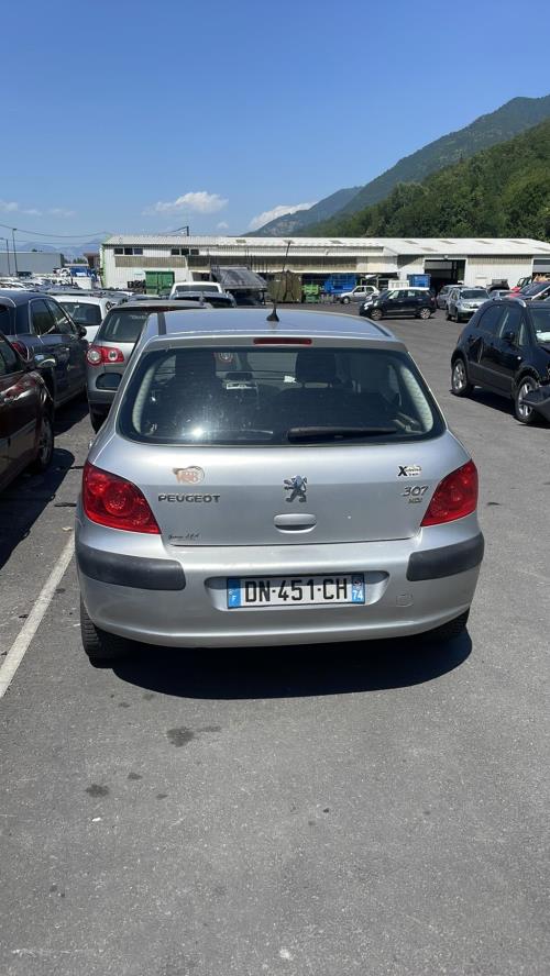 Kit de demarrage PEUGEOT 307 PHASE 2 Diesel image 5