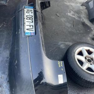 Pare choc arriere VOLKSWAGEN GOLF 5 Diesel image 1