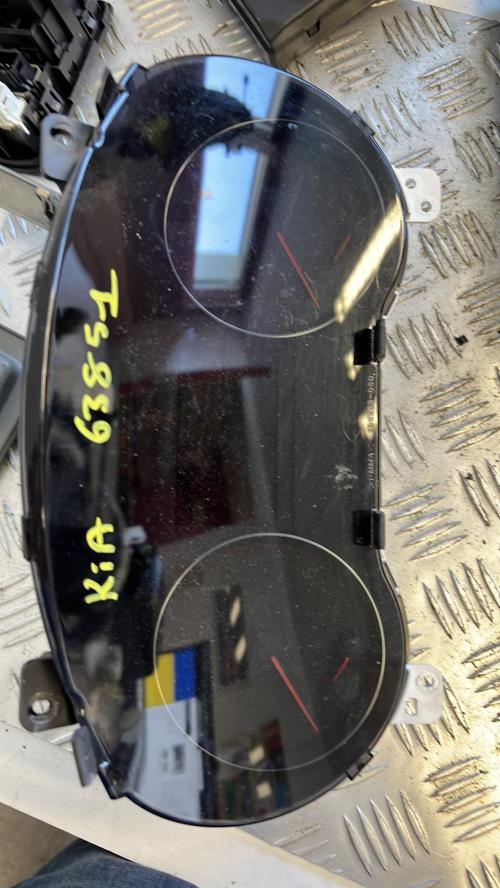 Compteur KIA SPORTAGE 4 Diesel image 1