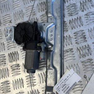 Leve vitre electrique avant droit PEUGEOT 207 PHASE 1 BREAK Diesel image 1
