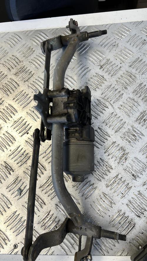 Moteur essuie glace avant PEUGEOT 207 PHASE 1 BREAK Diesel image 1