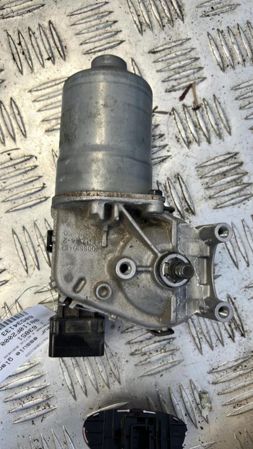 Moteur essuie glace avant KIA SPORTAGE 4 Diesel image 1