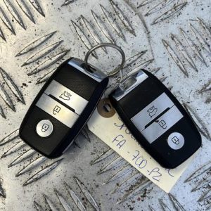 Kit de demarrage KIA SPORTAGE 4 Diesel image 1