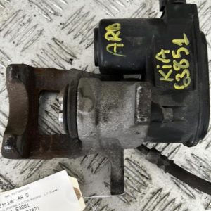 Etrier arriere droit (freinage) KIA SPORTAGE 4 Diesel image 1