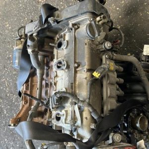 Moteur FIAT PANDA 2 PHASE 1 Essence image 1