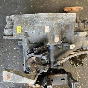Boite de vitesses SEAT IBIZA 4 PHASE 1 Diesel image 1