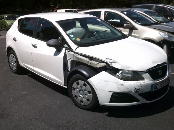 Boite de vitesses SEAT IBIZA 4 PHASE 1 Diesel image 5