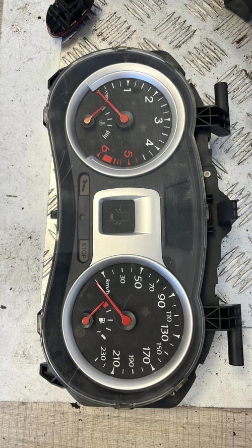 Compteur RENAULT image 1