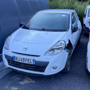 Aile avant droit RENAULT image 1