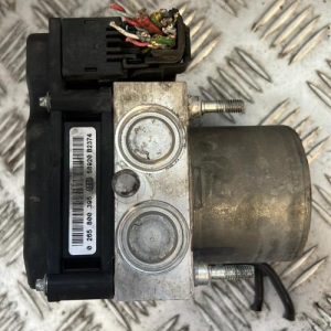 Bloc ABS (freins anti-blocage) PEUGEOT 307 PHASE 2 Diesel image 1