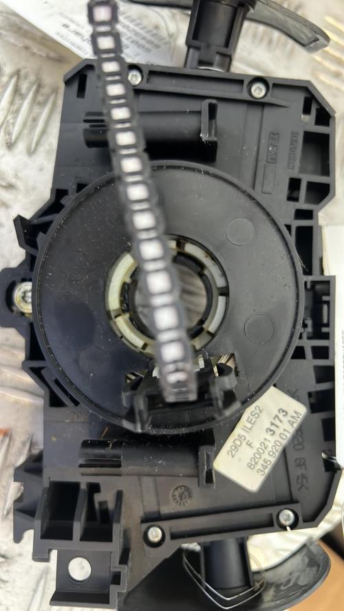 Contacteur tournant DACIA LOGAN 1 PHASE 1 Essence image 1