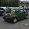 Eclairage de plafonnier CITROEN C2 PHASE 1 Essence image 4