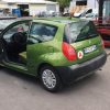 Eclairage de plafonnier CITROEN C2 PHASE 1 Essence image 5