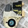 Leve vitre mecanique avant gauche PEUGEOT 307 PHASE 2 Diesel image 1
