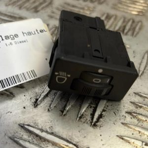 Commande de reglage hauteur de phare CITROEN XSARA PICASSO PHASE 2 Diesel image 1