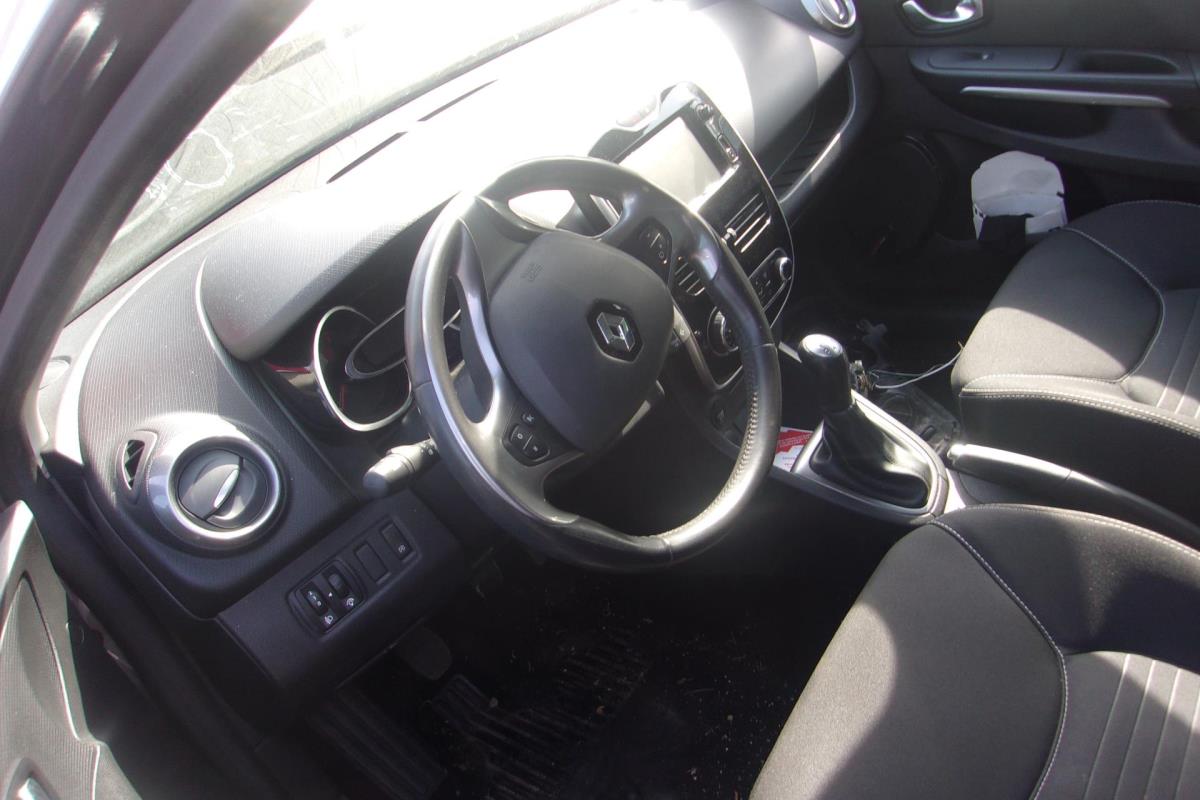 Becquet RENAULT CLIO 4 PHASE 1 Essence image 4