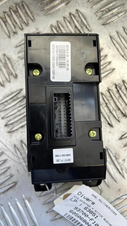 Divers KIA SPORTAGE 4 Diesel image 2