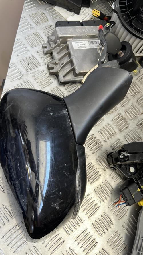 Retroviseur droit RENAULT CLIO 4 PHASE 2 Diesel image 1